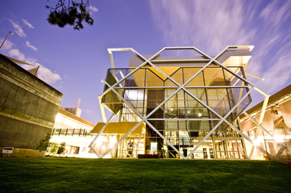 Curtin University