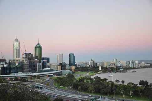 Perth