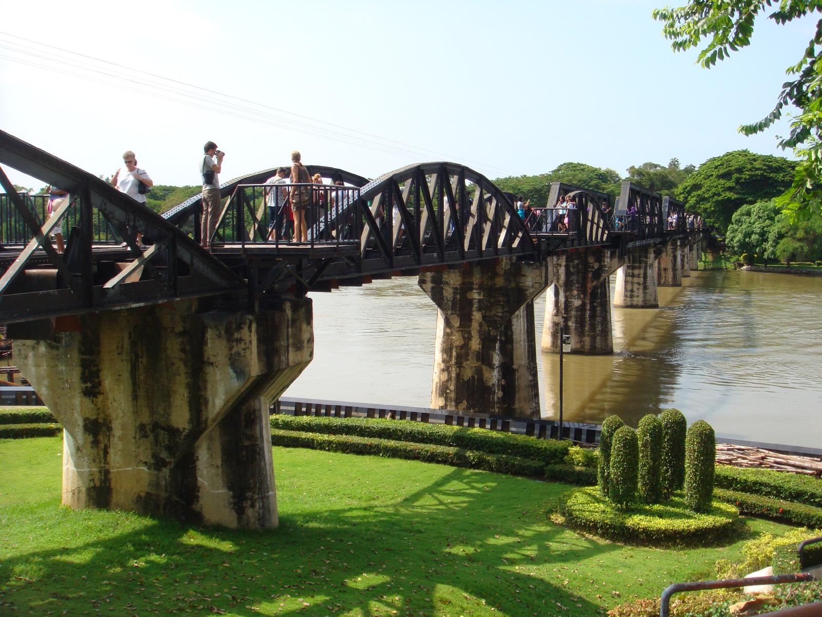 River Kwai