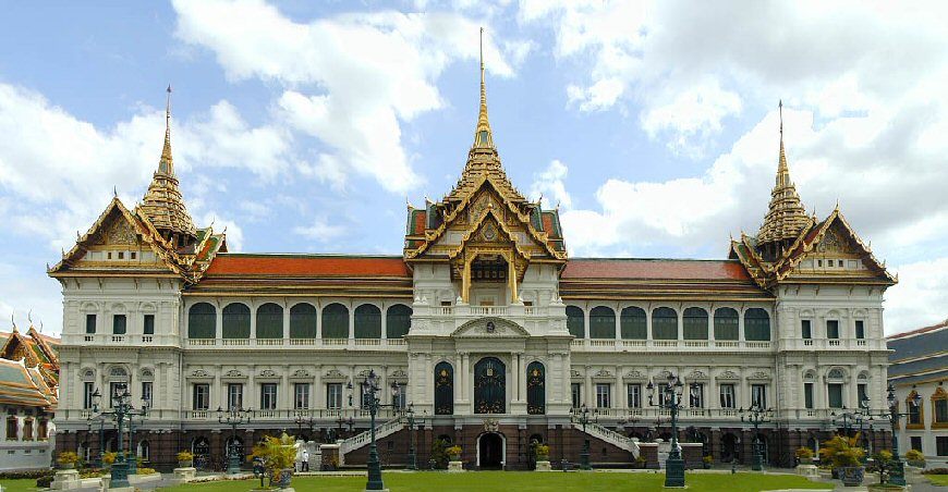 Grand Palace