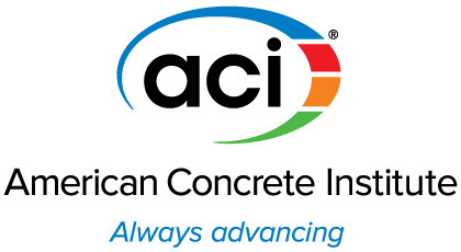 American Concrete
		Institute