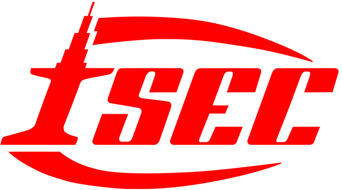 ISEC logo