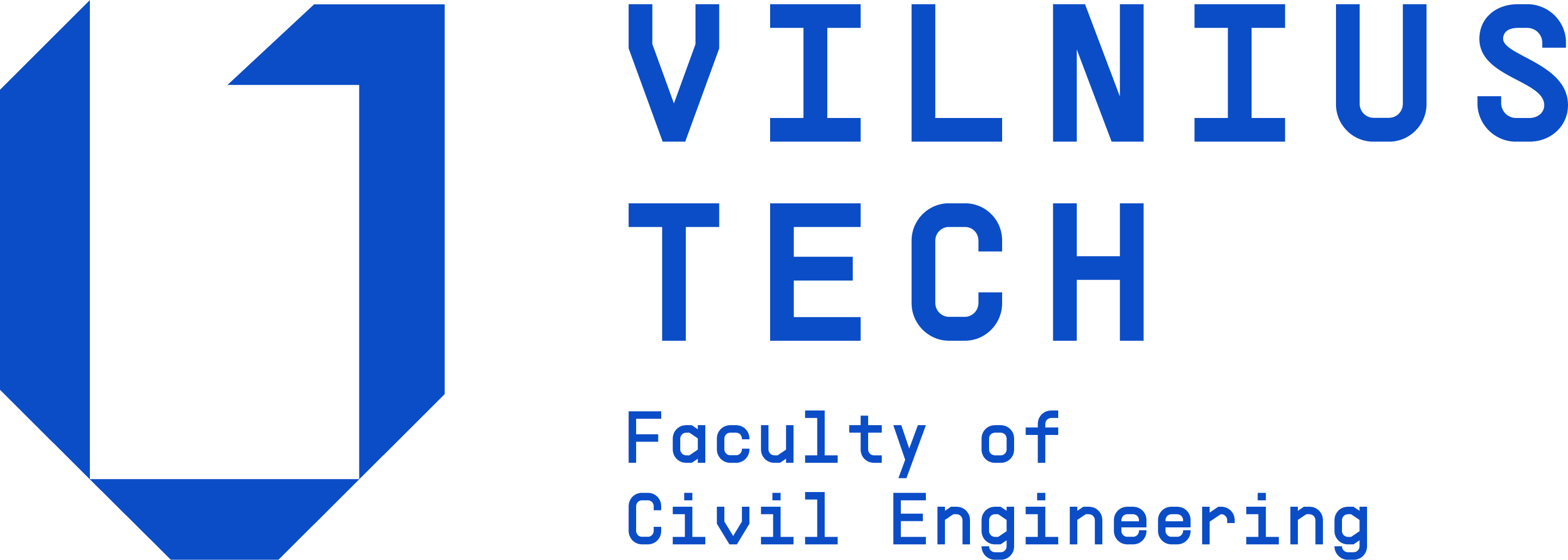 Vilnius Logo