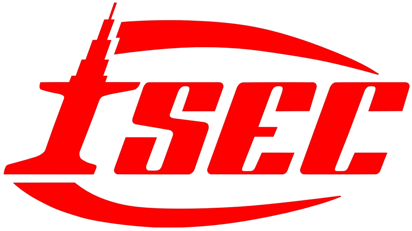ISEC logo.