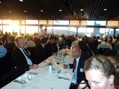 ISEC6 Banquet Picture 2