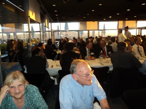 ISEC6 Banquet Picture 3