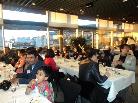 ISEC6 Banquet Picture 5