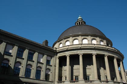 ETH Zurich