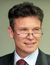   Prof. Dr.-Ing. Gerhard Girmscheid  