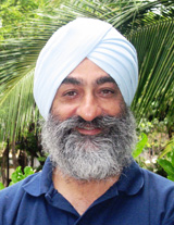 Amarjit Singh