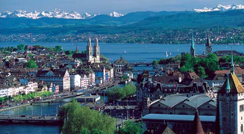 Zurich