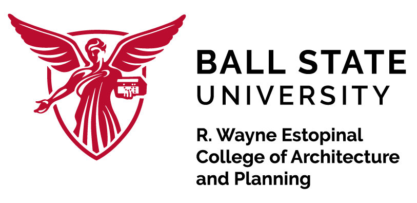 Ball State University logo