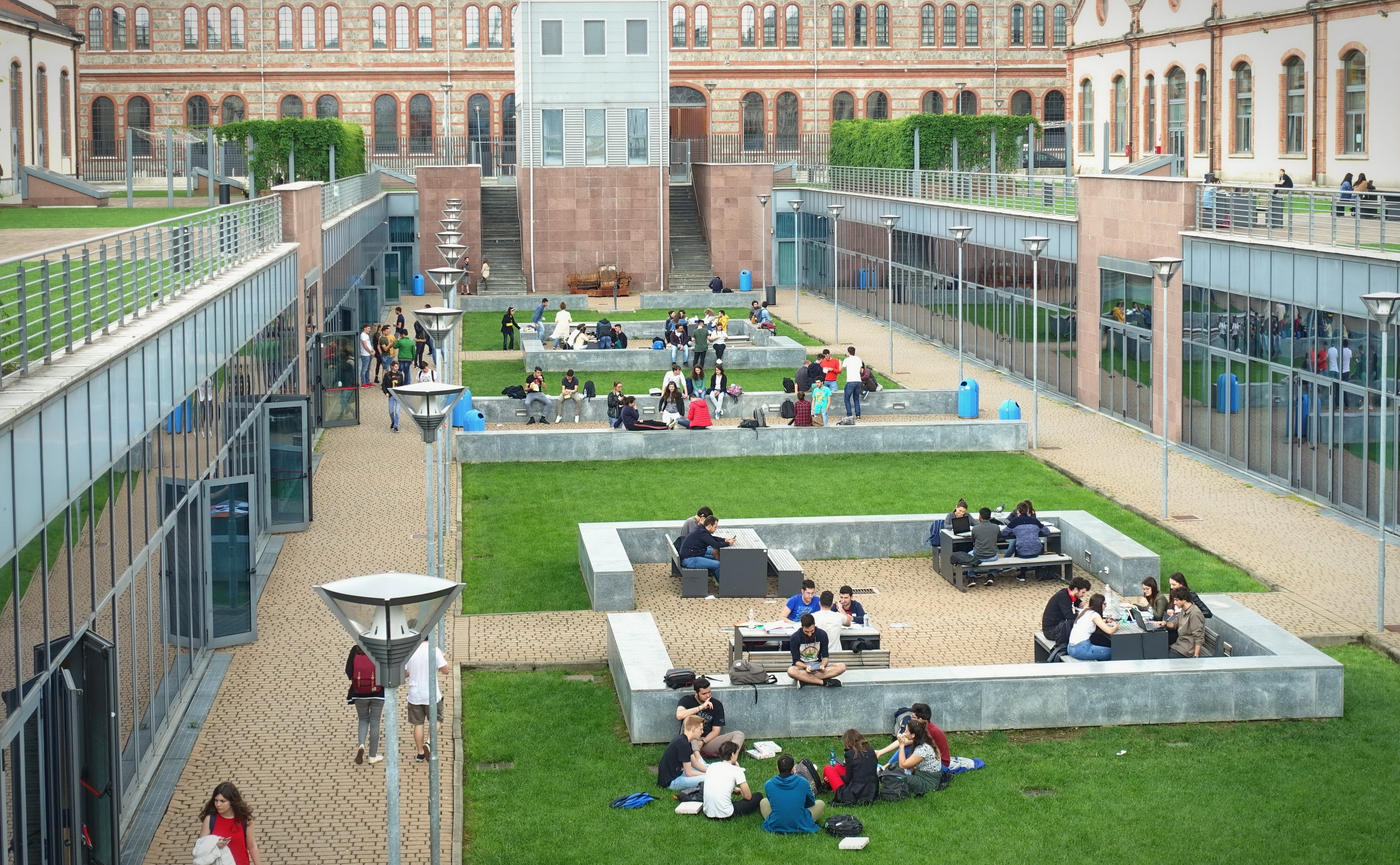 Politecnico di Torino