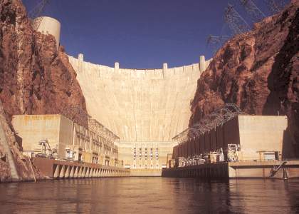 Hoover Dam